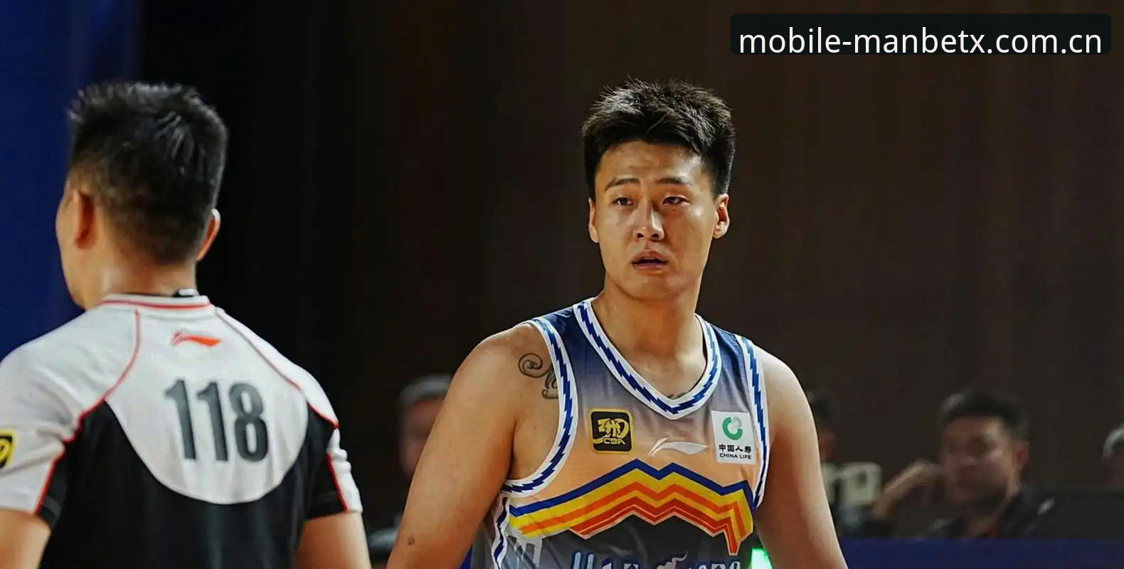 揭秘北京G4生死战背后：赵睿、manman、麦基三线调整，Manbetx操作迅捷必备的赛前拆解